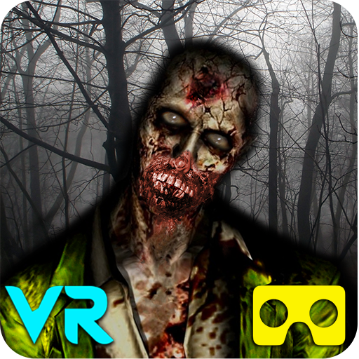 Dead Zombies Survival VR icon