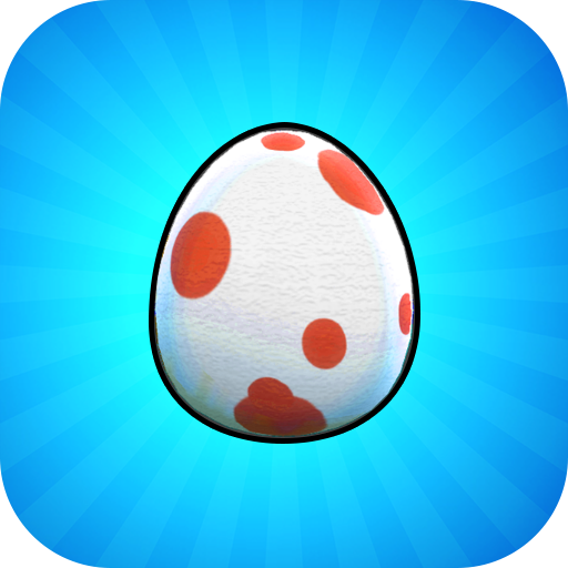 Dragon Merge - Idle RPG Adventure icon