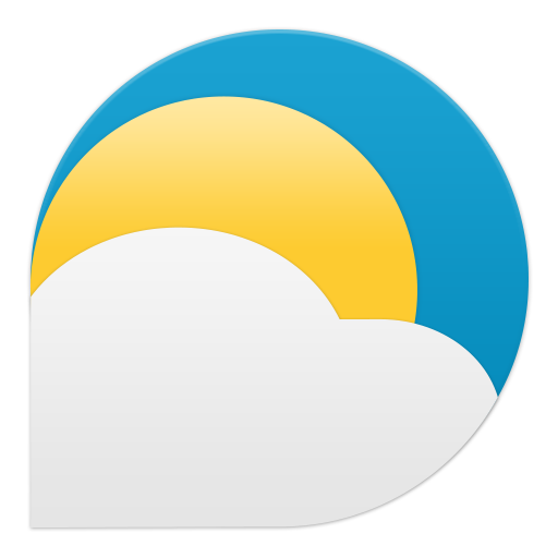 Bright Weather icon