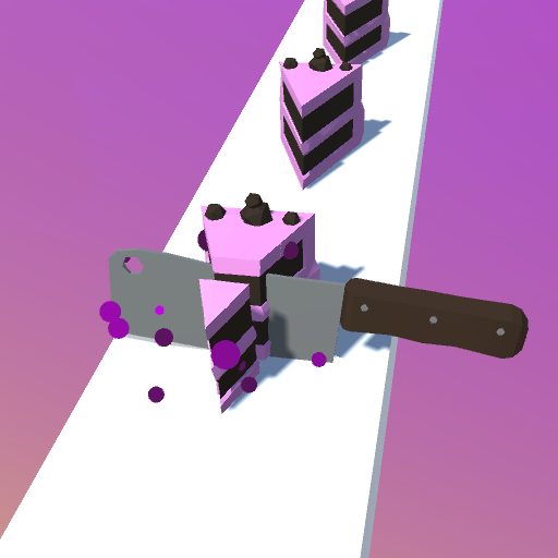 Slice It icon