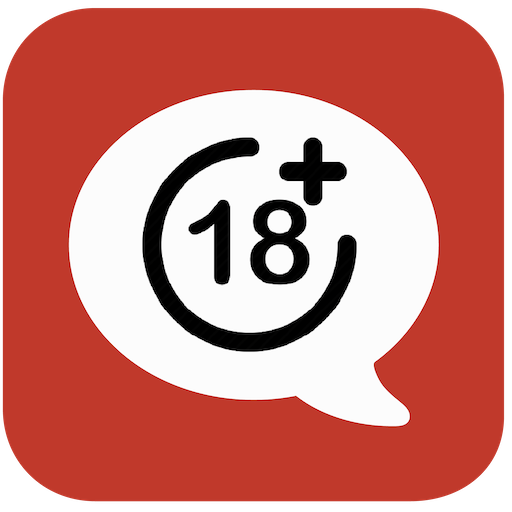 Adult Chat - Adult Chat Room icon