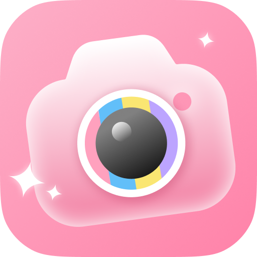 Beauty Camera : Plus Beauty icon