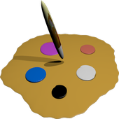 Draw and Trace icon