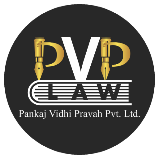 PVP LAW icon