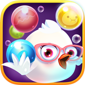 Bubble Shooter icon