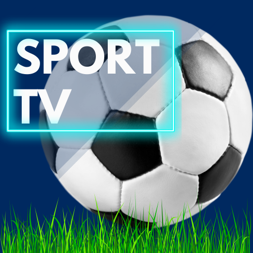 sport tv icon