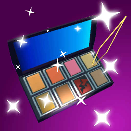 DIY Makeup Repair icon