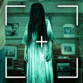 Horror Camera icon