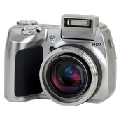 Camera HD7 icon