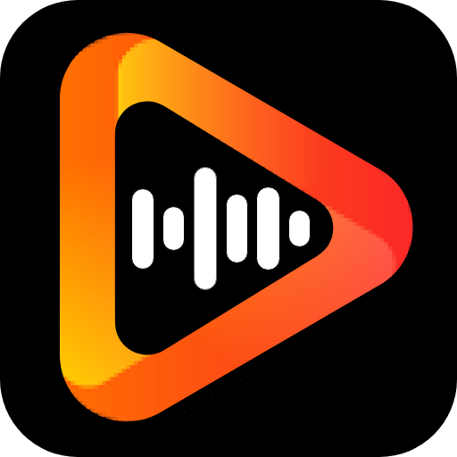 All-in-One Video Player All Fo icon