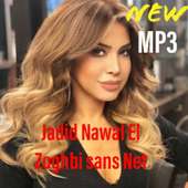 Nawal El Zoghbi on 9Apps