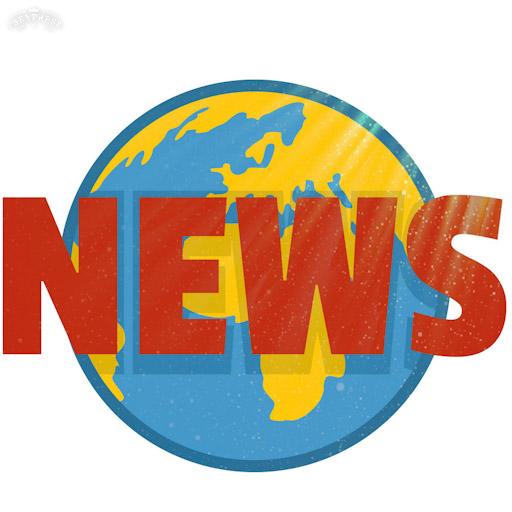 World News  APP icon