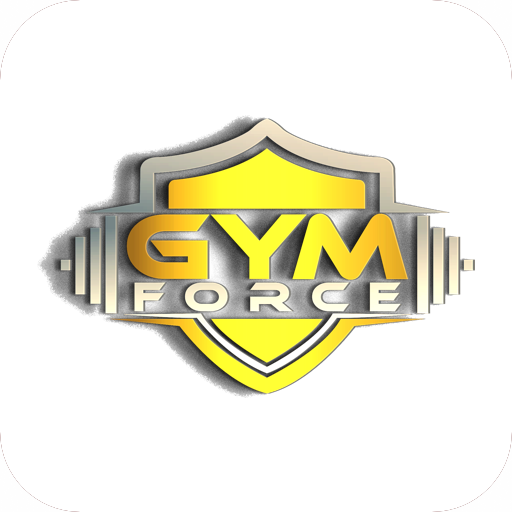 Gym Force App icon