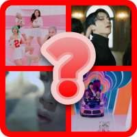 guess the K-pop song