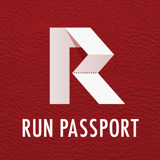 RUN PASSPORT icon