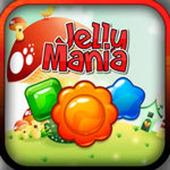 Jelly Crush Saga - Ultimate icon