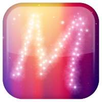 Magische licht LWP on 9Apps