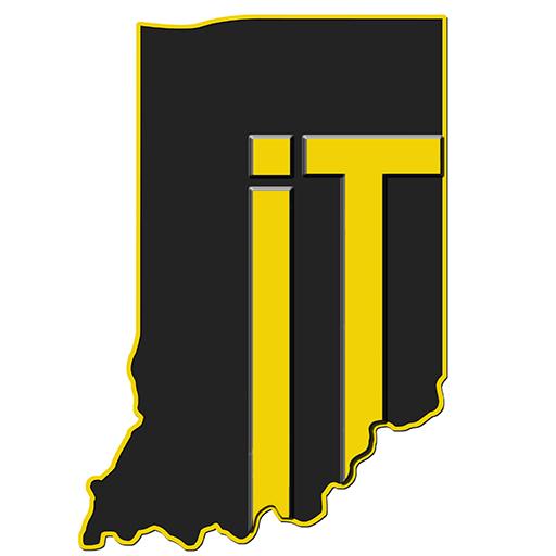 Indiana Transport Driver App icon