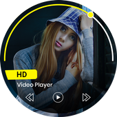 SXY Video Player - All Formate Video Player 2020 icon