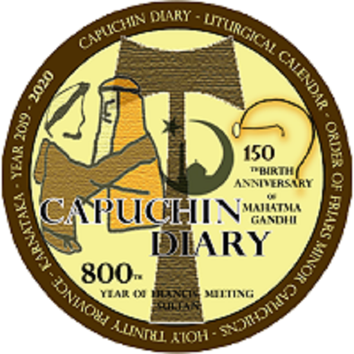 Capuchin Diary icon
