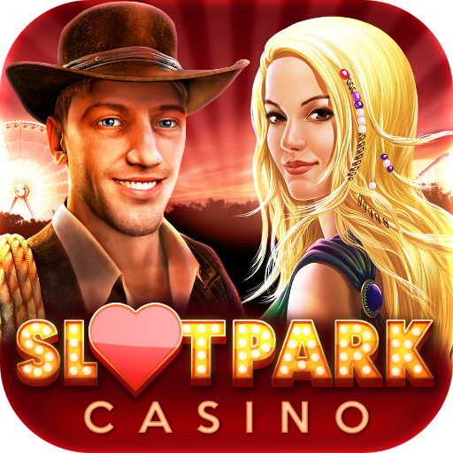 Slotpark Online Casino Slots icon