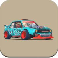 Car Art Wallpaper HD