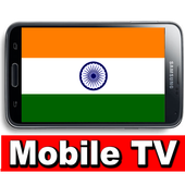 India TV Live Channels All icon