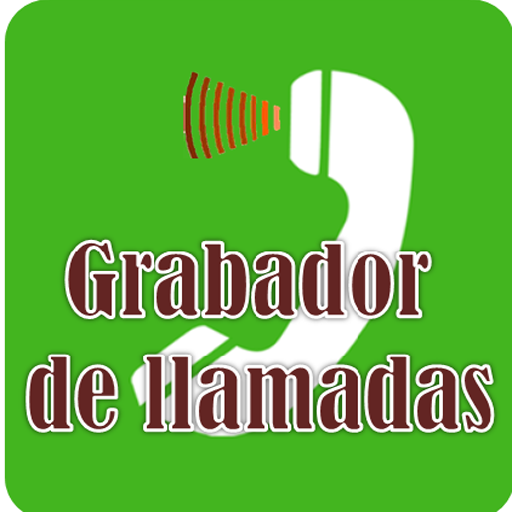 Como grabar una llamada guia icon