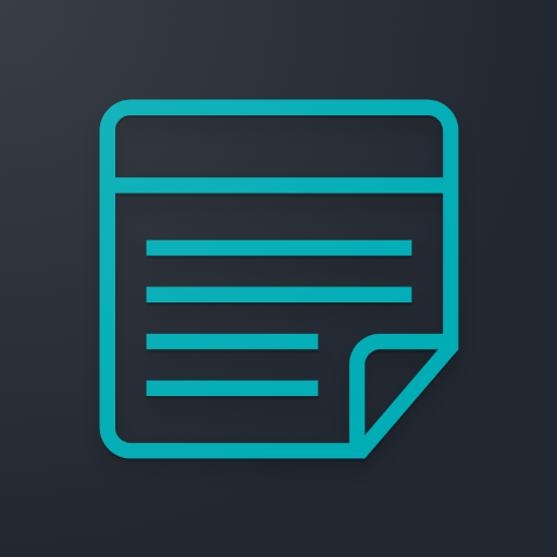 SmartNote Notepad Notes icon