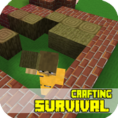 Crafting and Building: Survival Edition icon