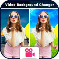 Video Background Changer Maker on 9Apps