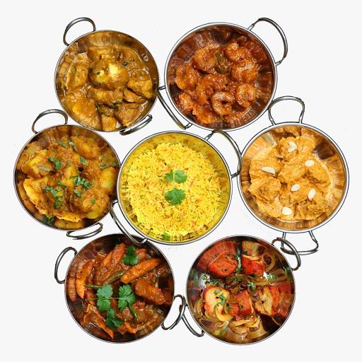 Bangla Recipes icon