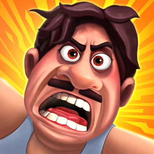 Angry Neighbor! icon