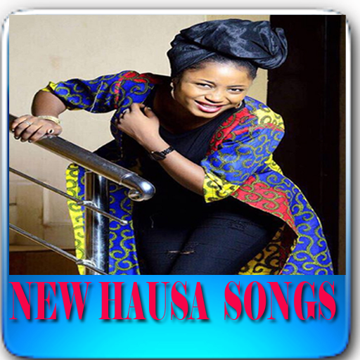 New Hausa Songs أيقونة