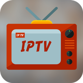 Ip Tv World icon