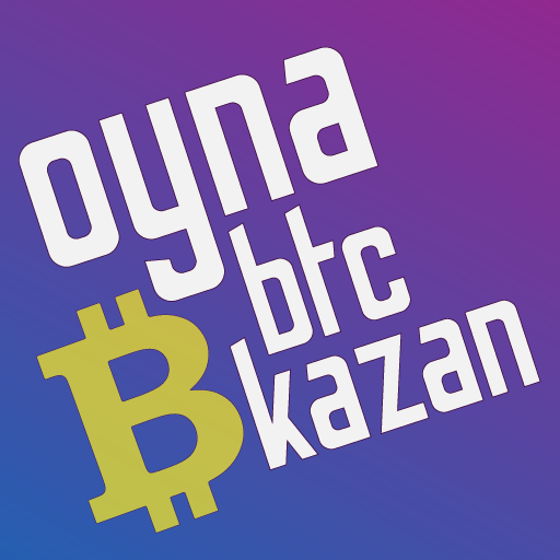 Oyna Ve Bitcoin Kazan icon