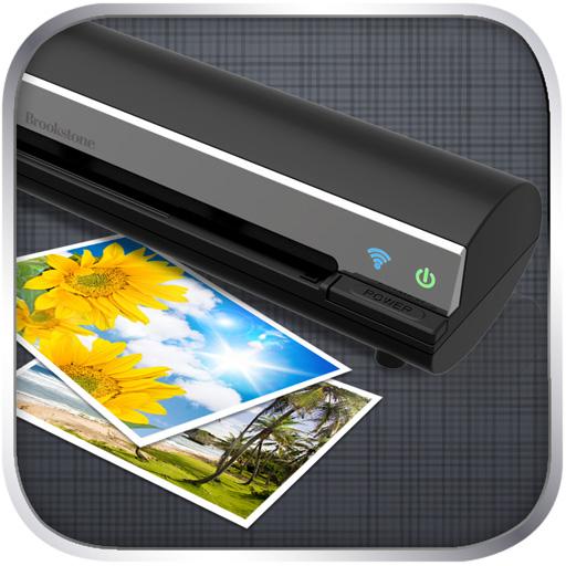 iConvert Wi-Fi Scanner icon