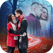 Blend Me Photo Editor icon