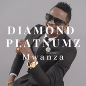 diamond platnumz kanyaga icon