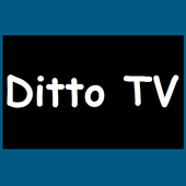 New HD TV Channels_Dittto TV Cricket Live Line icon
