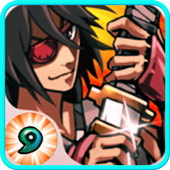 $layer Samurai Sword Fight आइकन