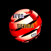 TV DA SERRA PLAY icon