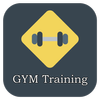 GYM Training Videos icon