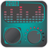 Audio Volume - Music Player - Bass Boost Equalizer иконка