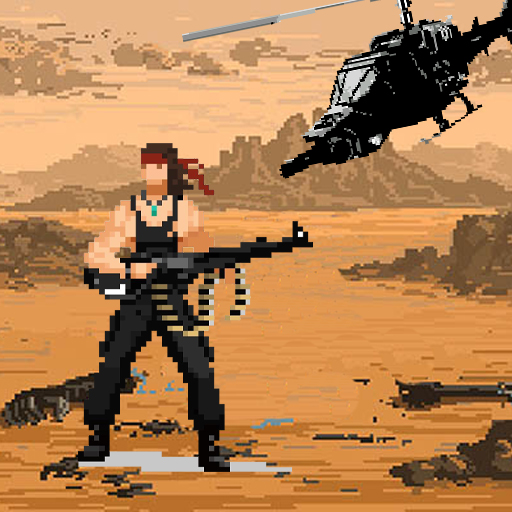 Kambo 3 (emulador and típs) icon