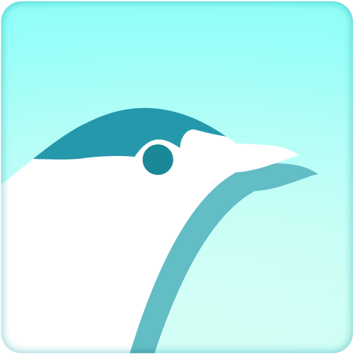 Feathered Journeys أيقونة