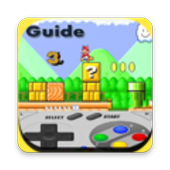 Guide: NES Super Mari Bros 3 New иконка