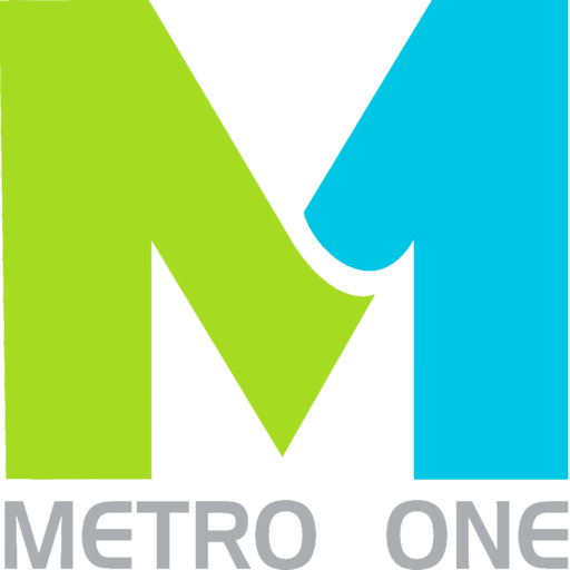 Metro One icon