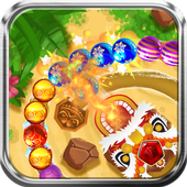 Dragon Marble Royal Legend icon