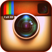 Full HD Sweet Selfie Camera icon